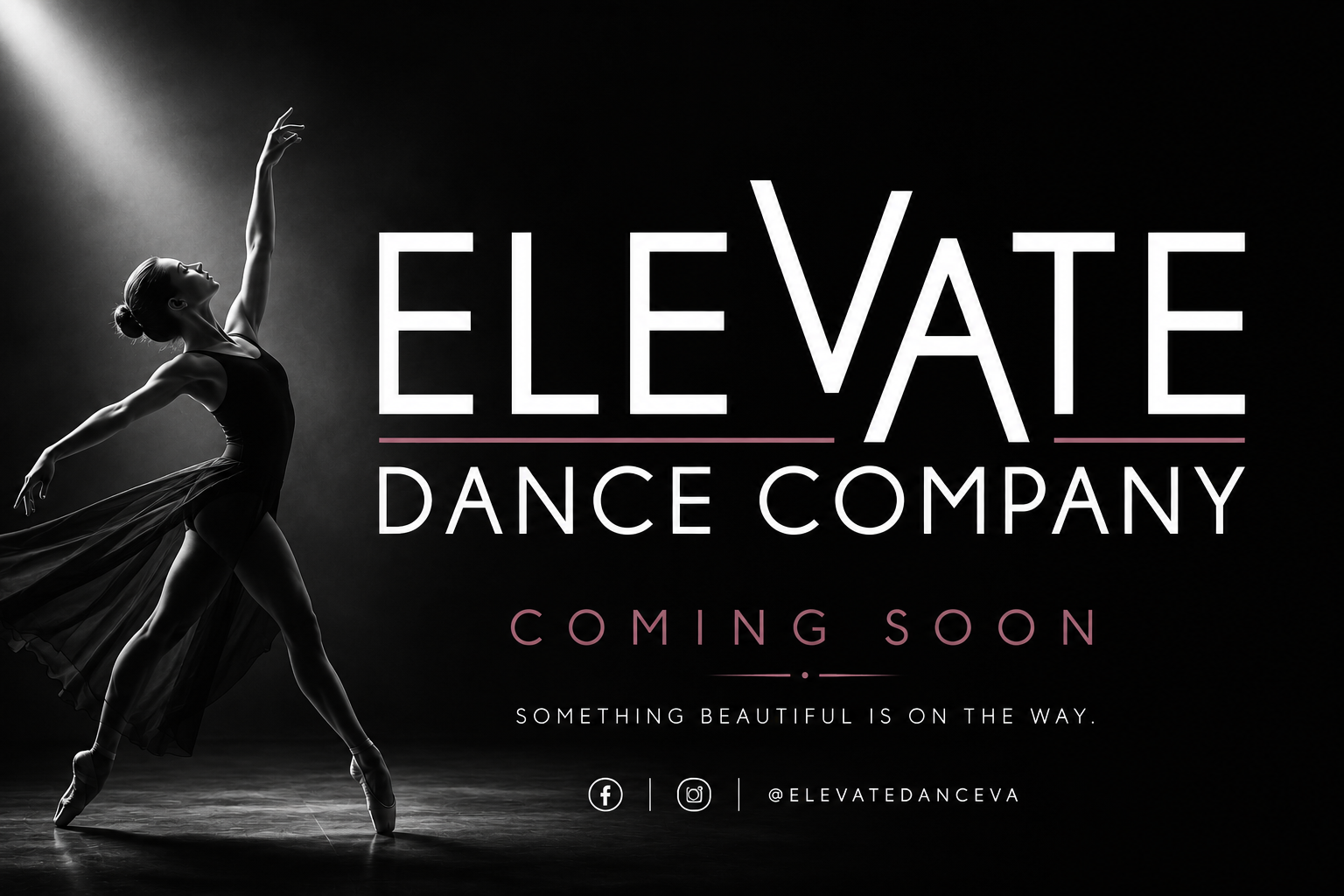 Coming Soon